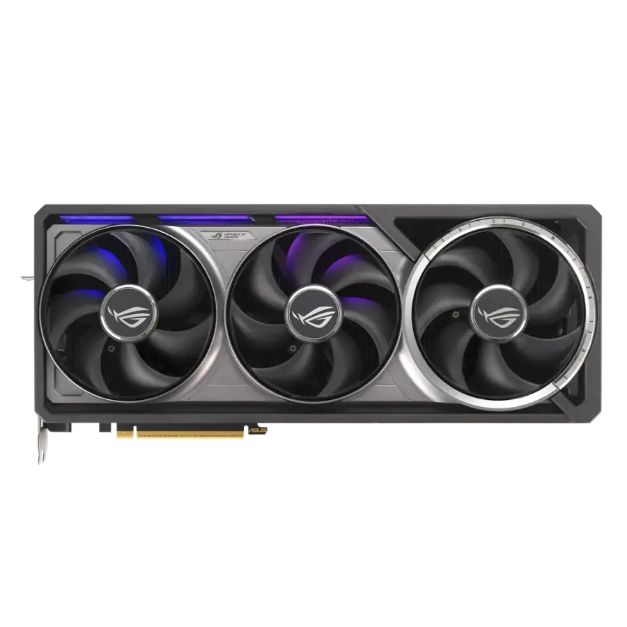 ASUS RTX 50 系顯卡美國現貨補貨快，入手 RTX 5090、5080 正是時候 7