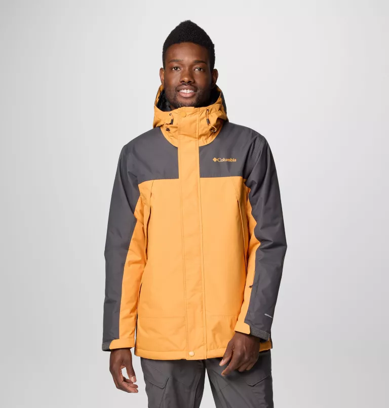 Columbia 促銷低至 5 折，現在買最多省 NT$4800 2