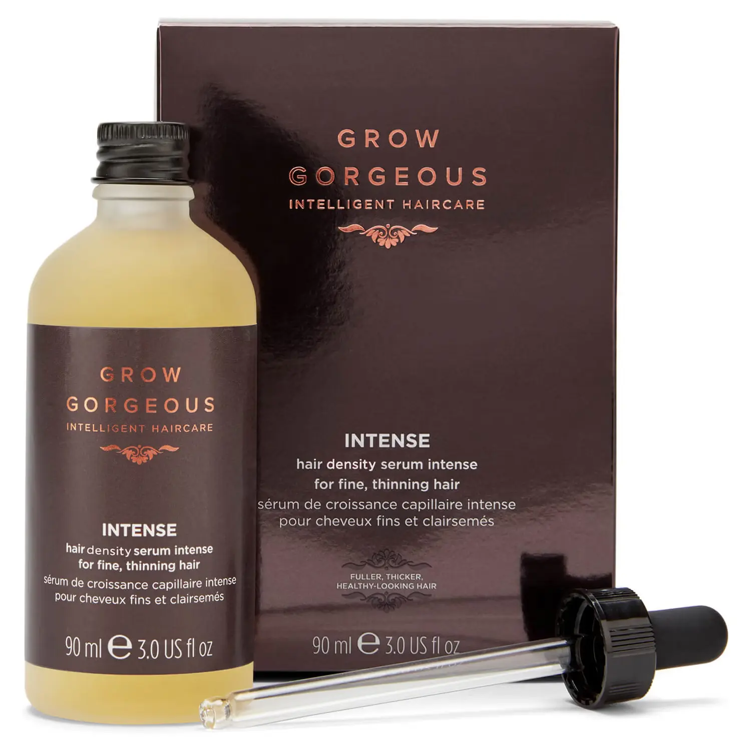 GROW GORGEOUS 護髮系列精選 7 折起,立即省 NT$864 12 GROW GORGEOUS 護髮系列精選 7 折起,立即省 NT$864 3
