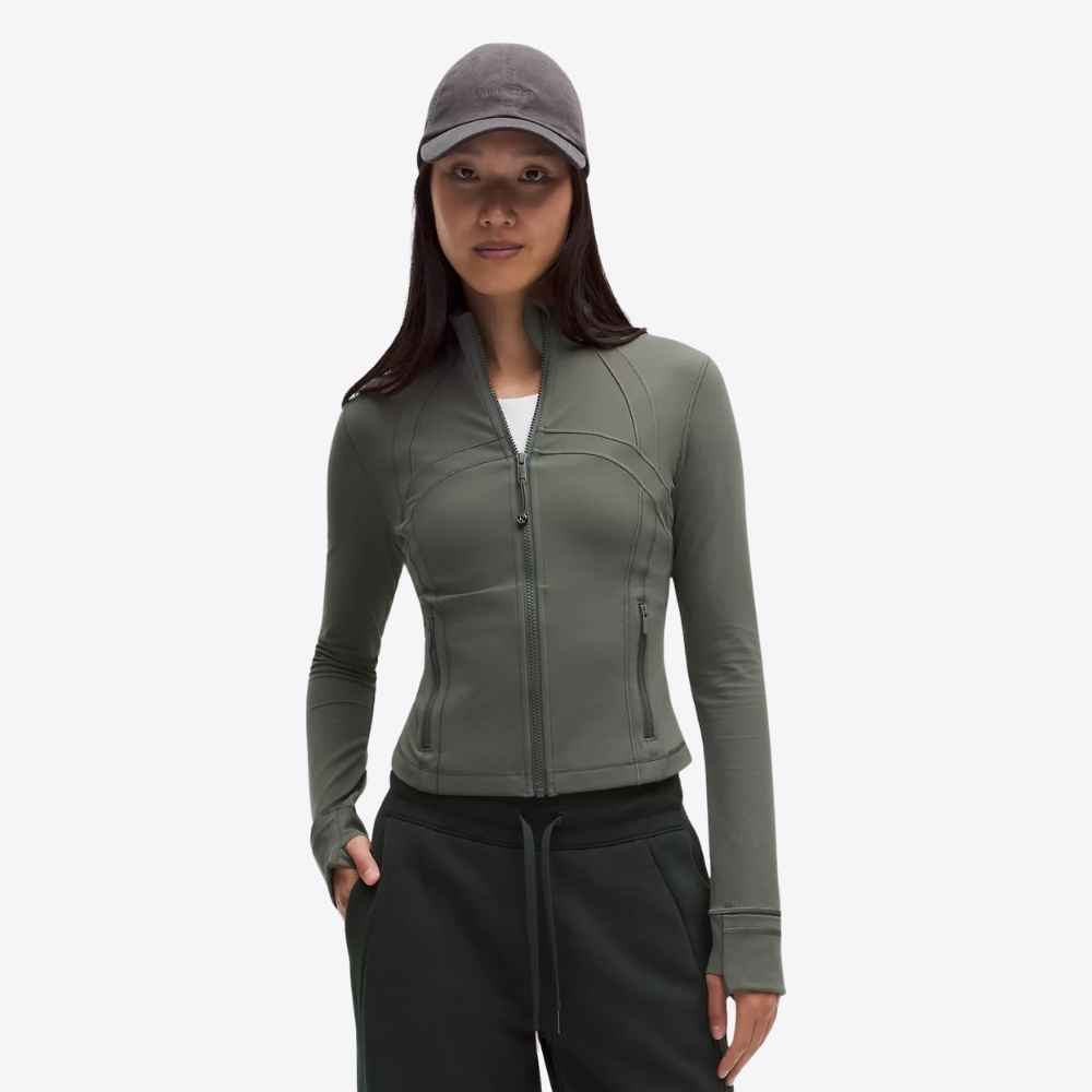 Lululemon 黑五折扣全面開搶，瑜珈褲、外套低至 3 折！ 4