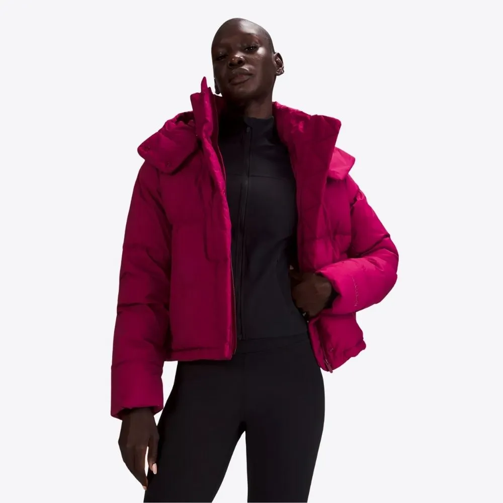 Lululemon 黑五折扣全面開搶，瑜珈褲、外套低至 3 折！ 2