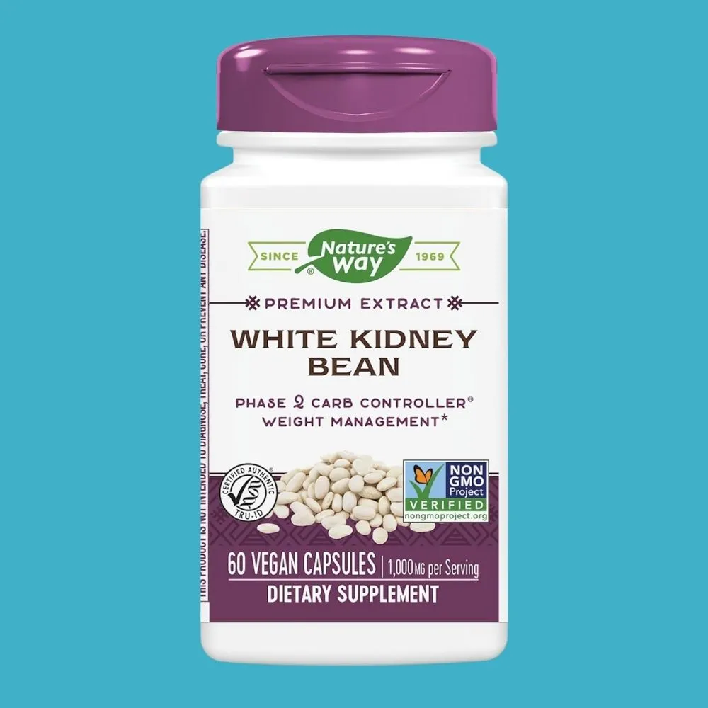 2025 年最佳白腎豆食品推薦：熱門碳水阻斷劑選購攻略 9