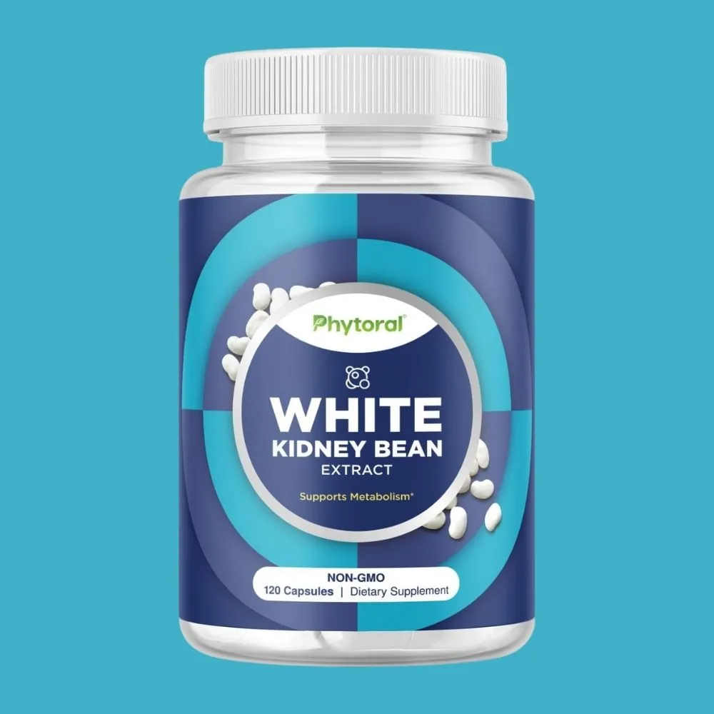 2025 年最佳白腎豆食品推薦：熱門碳水阻斷劑選購攻略 1