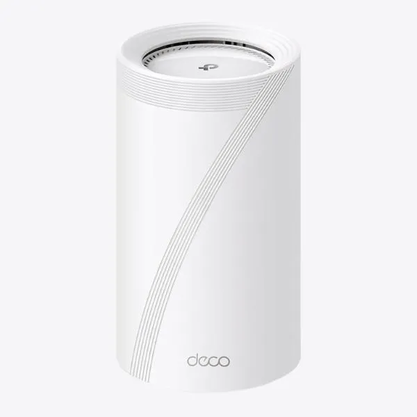 TP-Link WiFi 7 路由器限時 53 折起!最高現省 NT$8290! 13 TP-Link WiFi 7 路由器限時 53 折起!最高現省 NT$8290! 4