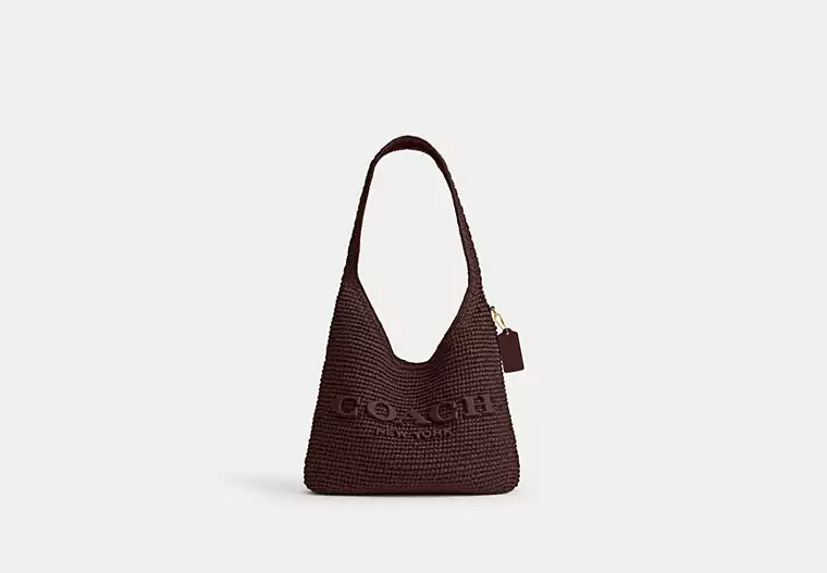 Coach 新包上架！Chelsea 與 Brooklyn 系列質感登場 3