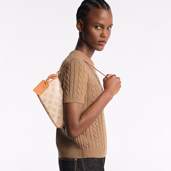 Louis Vuitton 春日新包登場！Monogram 130 週年系列亮相 3